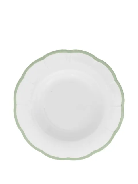 Bitossi Home Piano deep plate (22.8 cm)