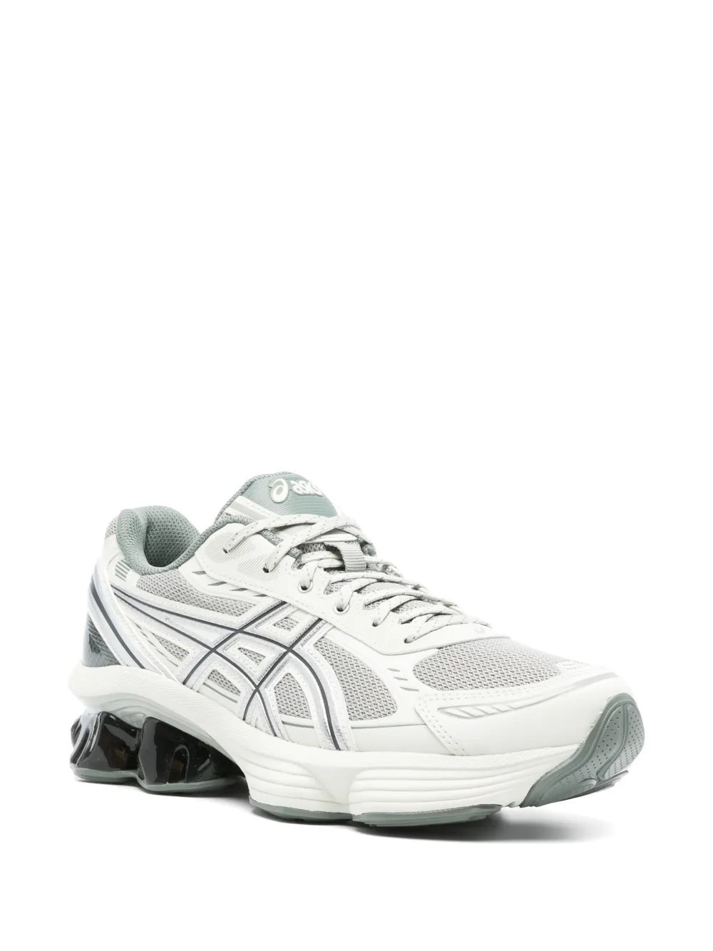 ASICS baskets Gel-Kinetic Fluent | baskets basses | Image 2