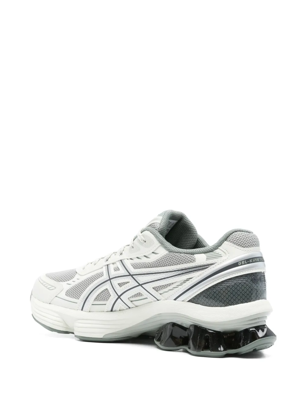 ASICS GEL-Kinetic Fluent sneakers Grey