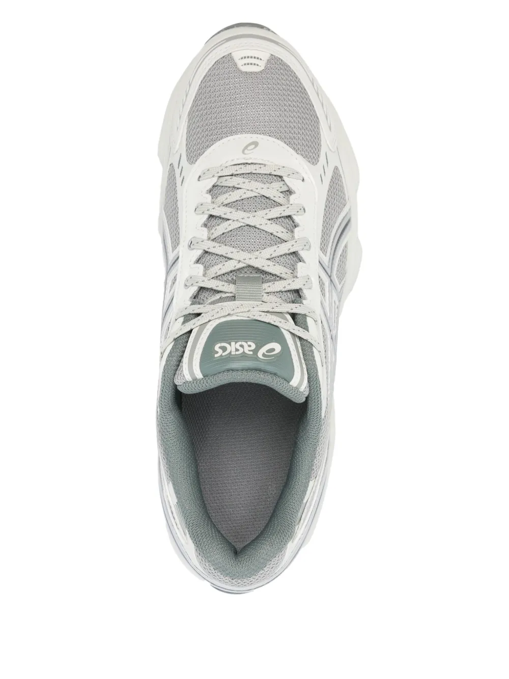 ASICS GEL-Kinetic Fluent sneakers Grey
