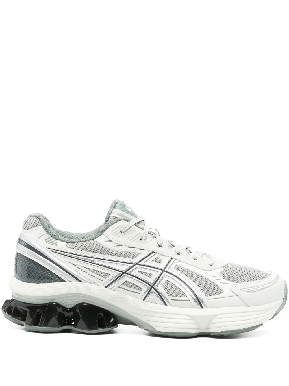 ASICS Gel-Kinetic Fluent sneakers Grijs