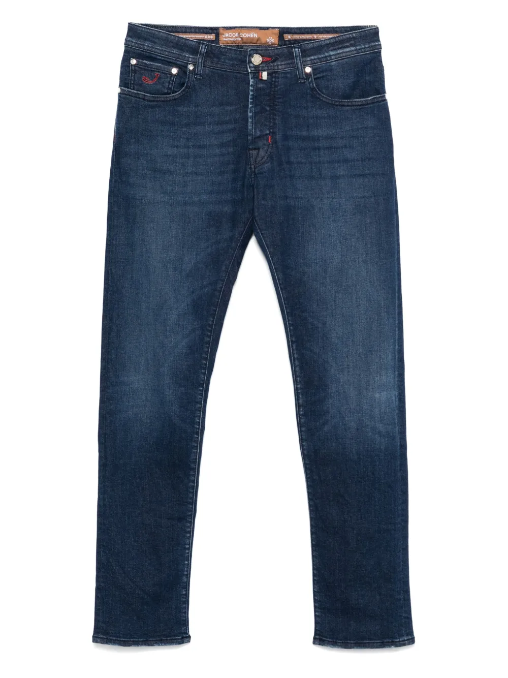 Jacob Cohën jeans Bard | azul | Image 1