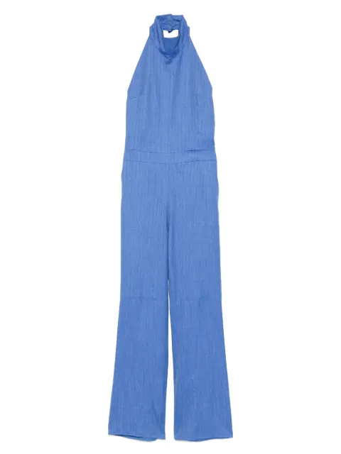 BATAKOVIC Belgrade herringbone jumpsuit