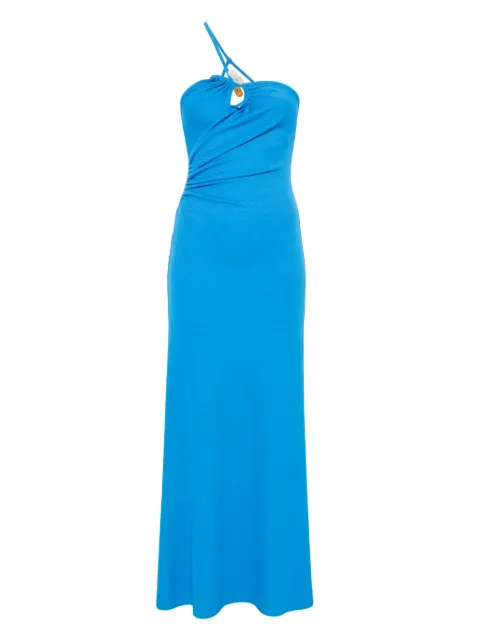Christopher Esber Cami maxi dress