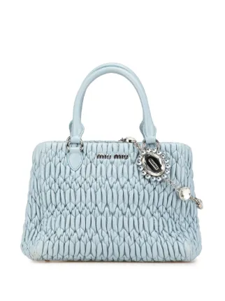 Miu Miu Pre-Owned