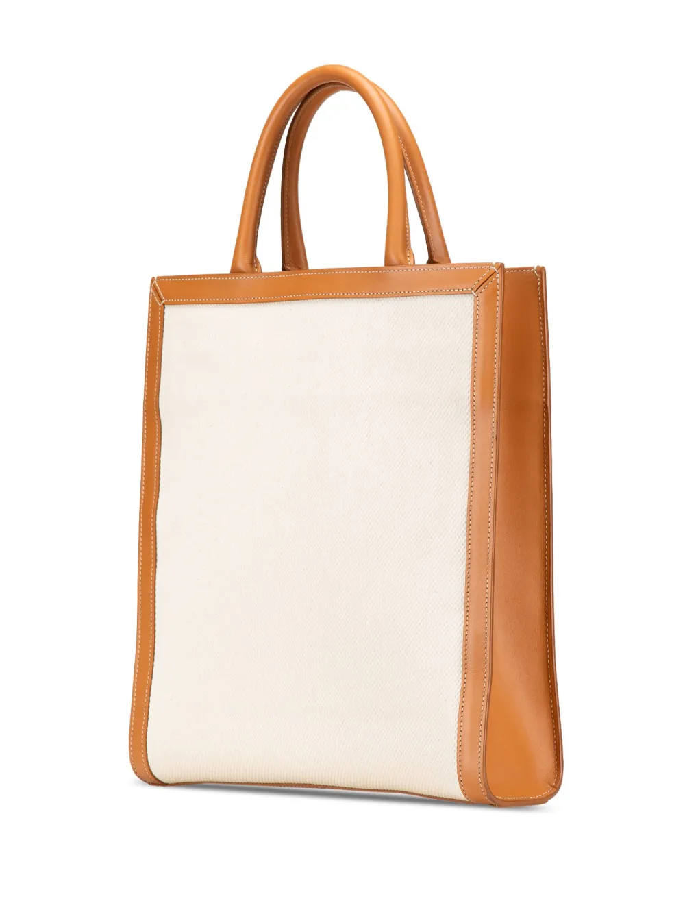 Céline Pre-Owned tote Large Vertical Square Cabas Tote 2022 | Bolsas | Image 2
