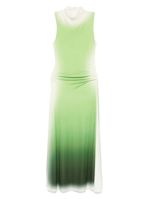 Simkhai Aldina maxi dress