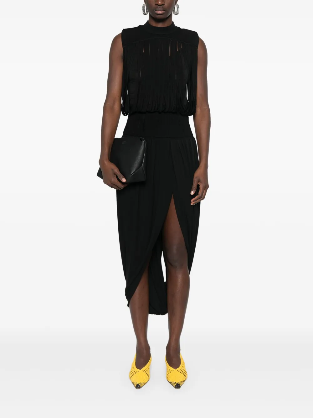 Simkhai thin-straps top | Vests & Tank Tops | Image 2
