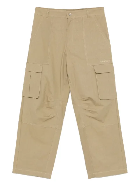 Carrer pantalones cargo Bay