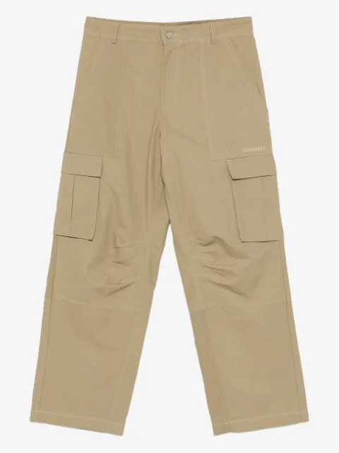 Carrer Bay cargo trousers