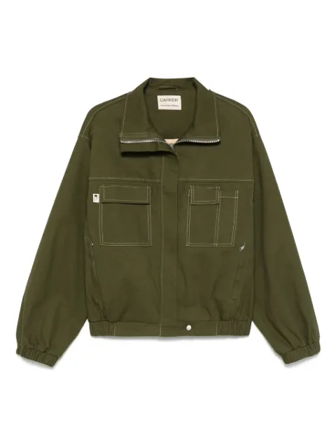 Carrer Barrau jacket