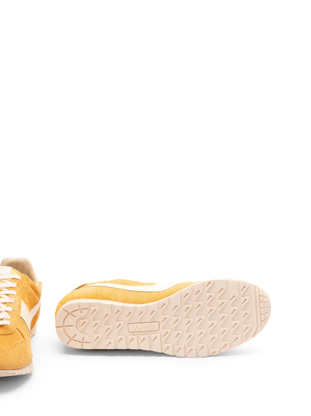 Autry Windspin sneakers Yellow