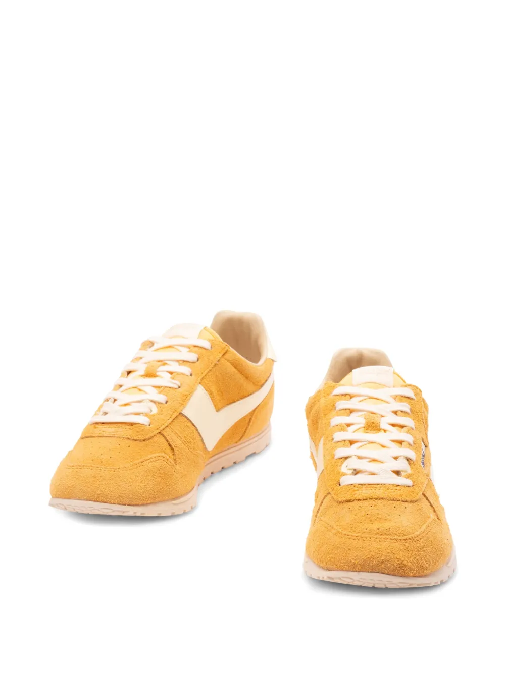 Autry Windspin sneakers Yellow