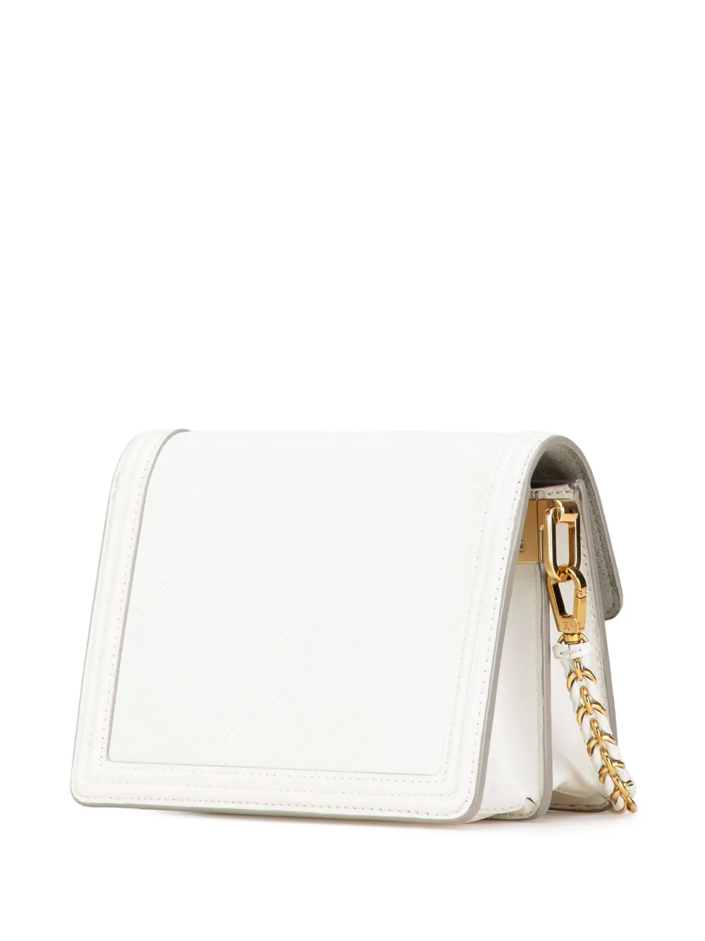 Louis Vuitton Pre-Owned 2020 Epi Mini Dauphine satchel | Pre-Owned | Image 2