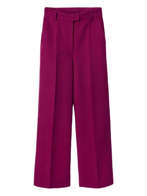 La DoubleJ pantalones de vestir