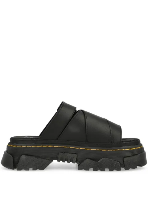 Dr. Martens Mattison Athena slides