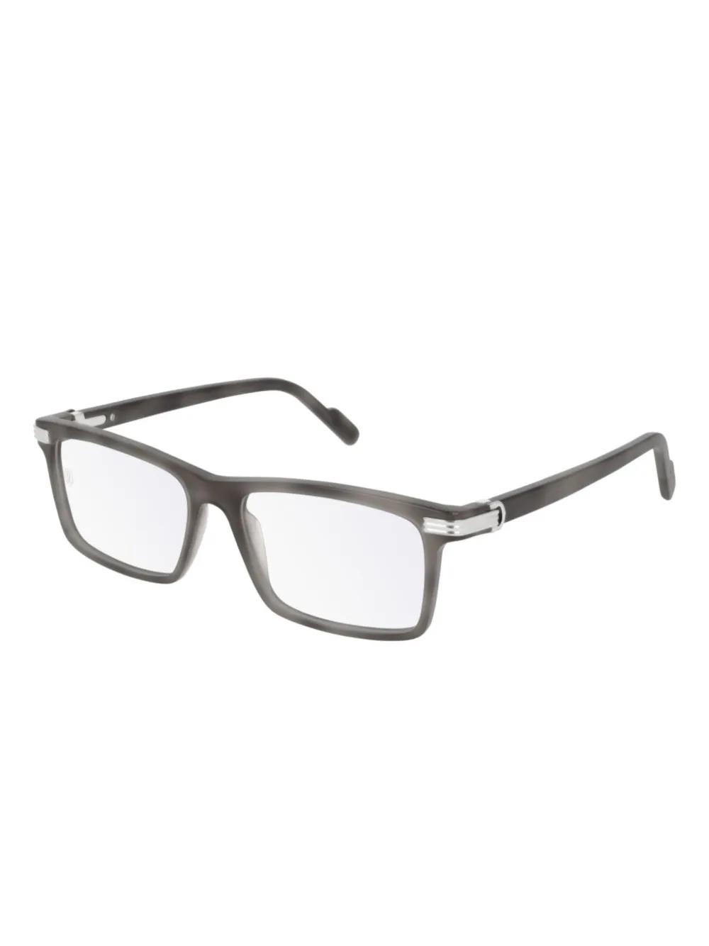 Cartier Eyewear lentes con armazón rectangular | Image 2