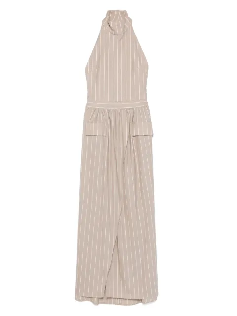 BATAKOVIC Belgrade vestido largo Sharlot