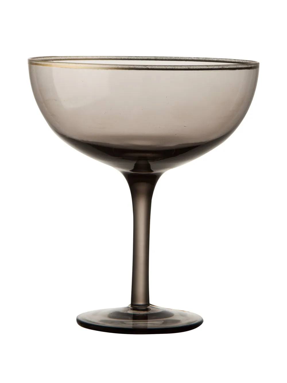 Bitossi Home Deco champagne glasses (set of six) | Tableware | Image 2