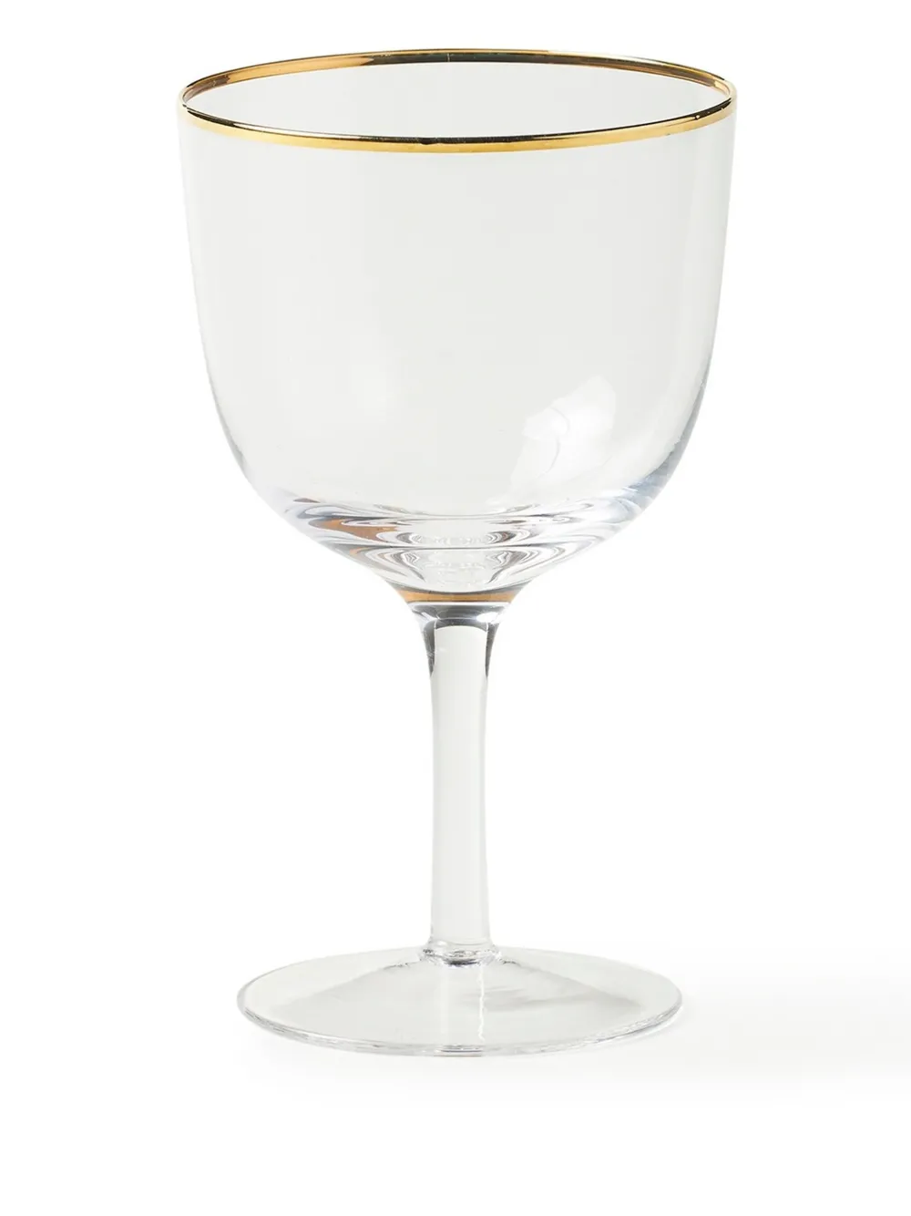 Bitossi Home Deco wine glasses (set of six) | Tableware | Image 2