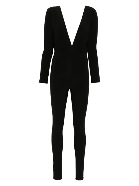 Alchemy jumpsuit drapeado de ALCHEMY x Lia Aram