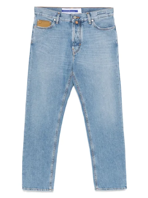Jacob Cohën Calça jeans Sean