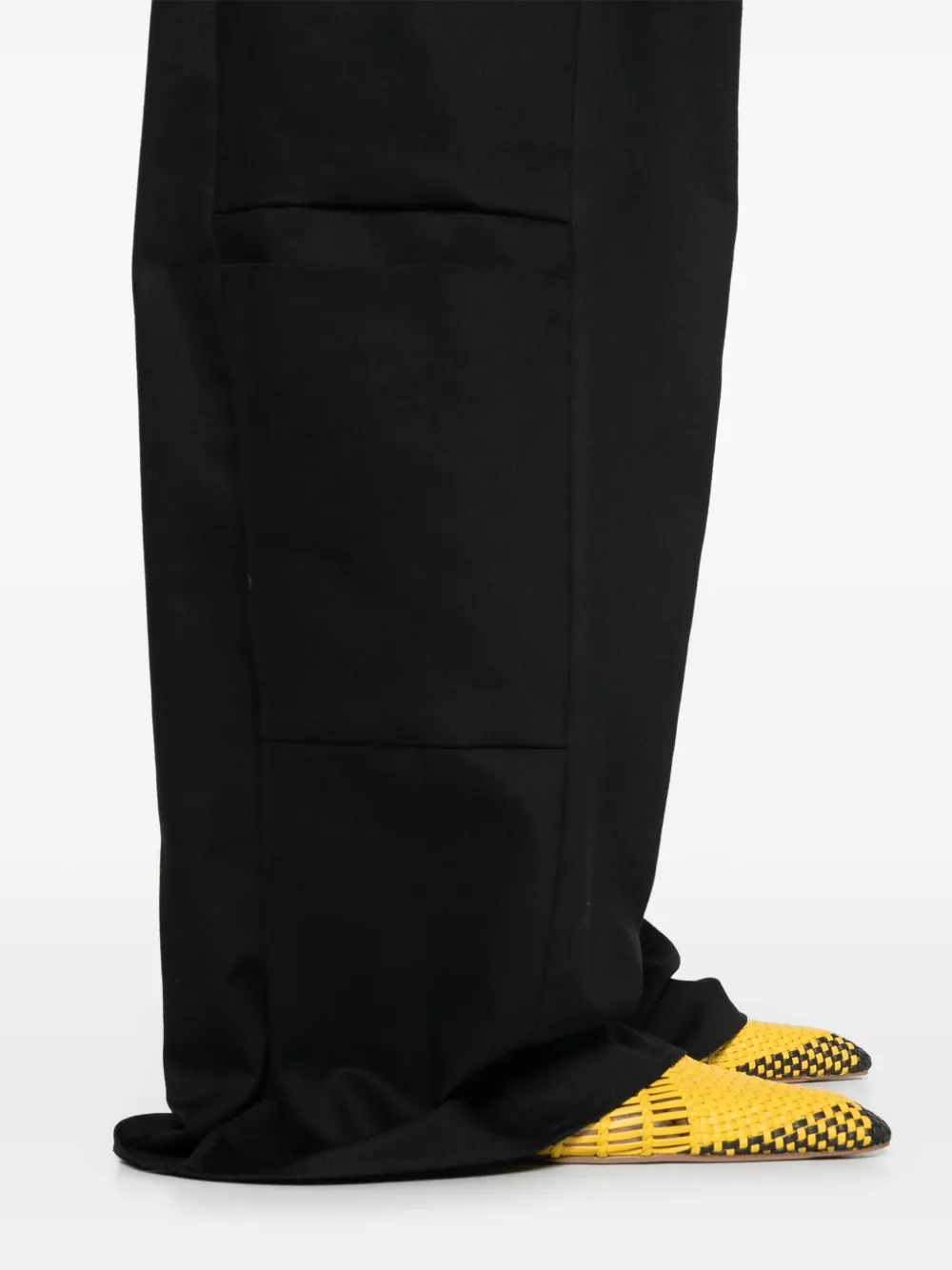 BATAKOVIC BELGRADE AMBRE TROUSERS 