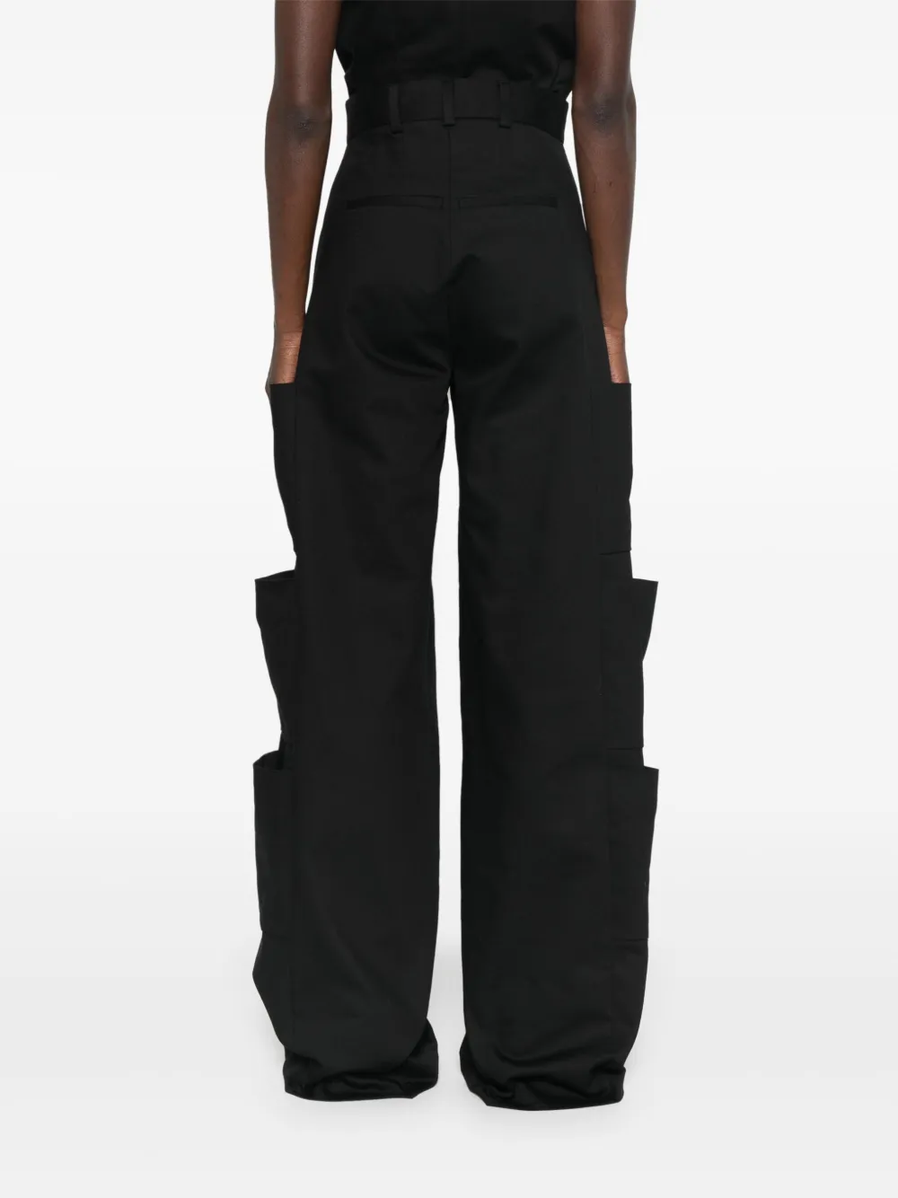 BATAKOVIC BELGRADE AMBRE TROUSERS 