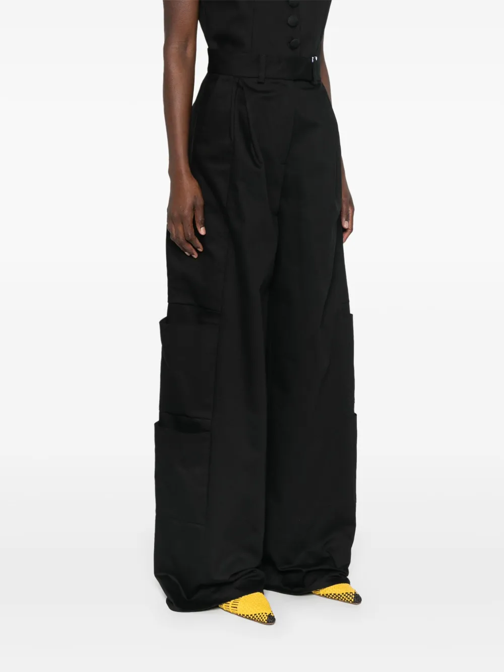 BATAKOVIC BELGRADE AMBRE TROUSERS 