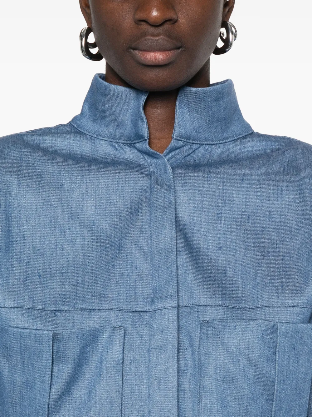 BATAKOVIC BELGRADE DENIM JACKET 