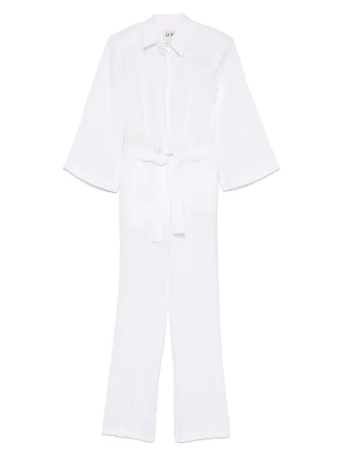 BATAKOVIC Belgrade jumpsuit de lino
