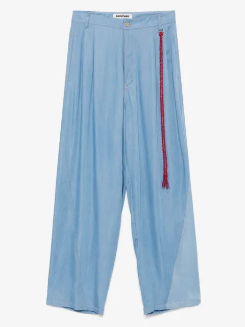 DARKPARK Phebe trousers
