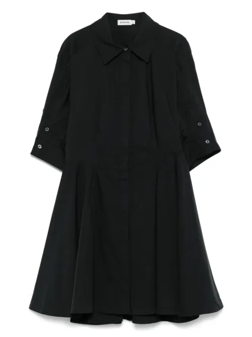 Robe Jazzie à coupe courte - Simkhai - Modalova