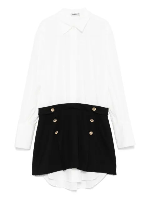 Simkhai Warren mini dress