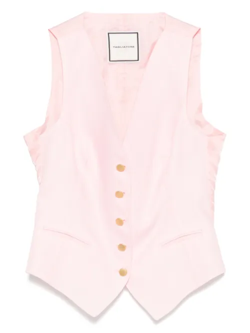 Tagliatore veston Giselle - Rose - Tagliatore - Modalova