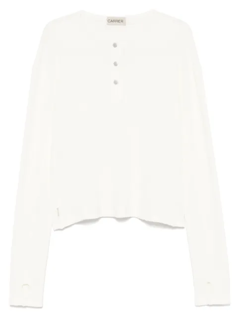 Carrer playera Lis Henley