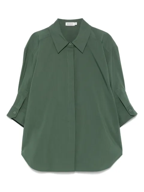 Simkhai camisa Gemma