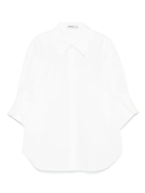Simkhai camisa Gemma