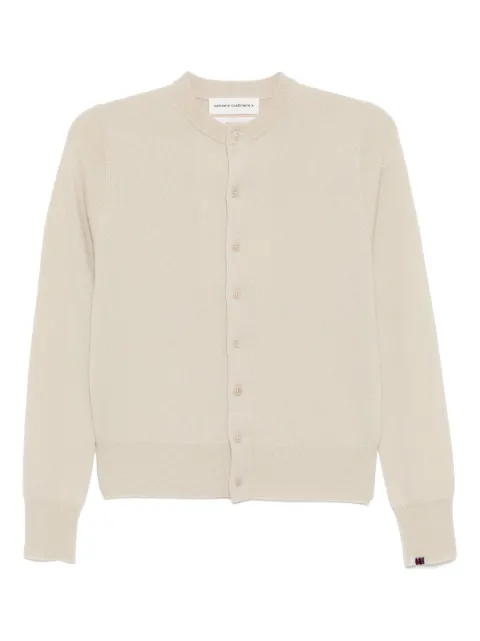 extreme cashmere Little 2 cardigan