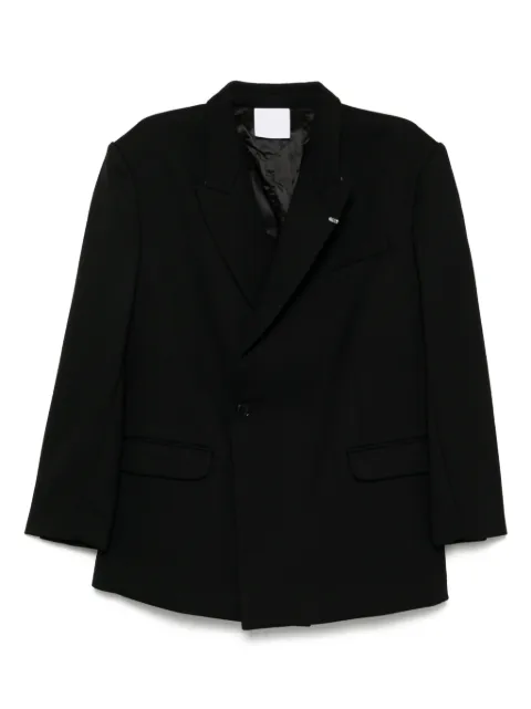 Paris Georgia Male Blazer