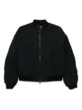 Represent Subway jacket - Black