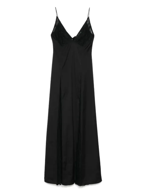 The New Arrivals Ilkyaz Ozel Paige maxi dress