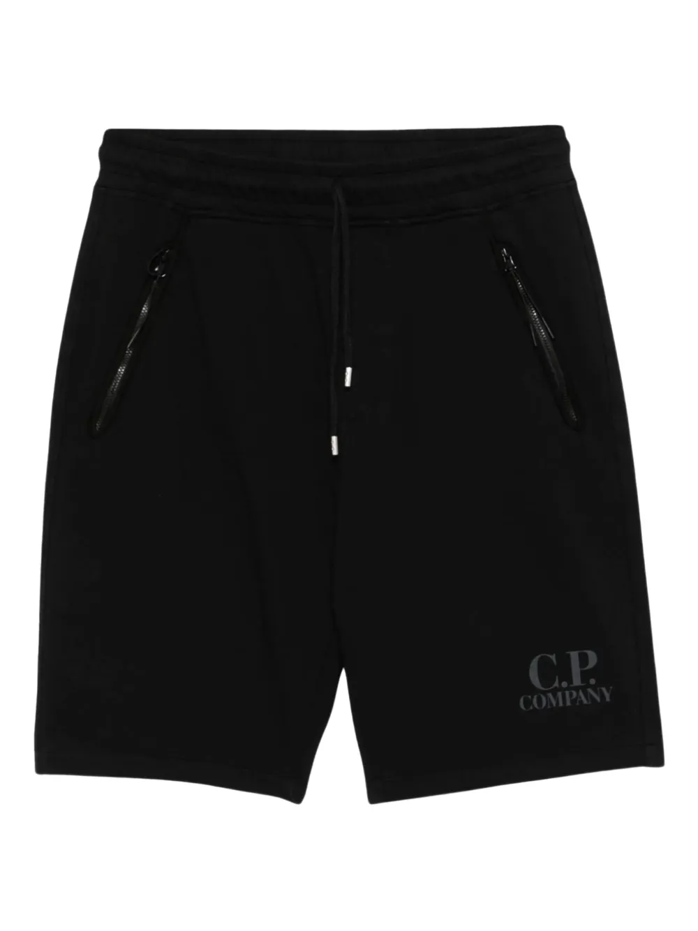 C.P. Company shorts texturizados | azul | Image 1