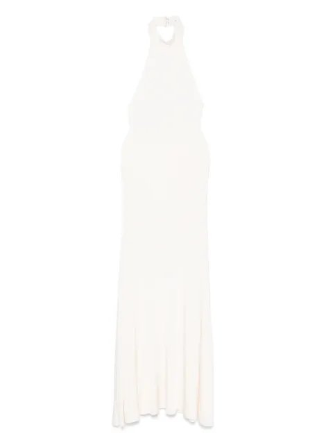 The New Arrivals Ilkyaz Ozel robe longue Leia