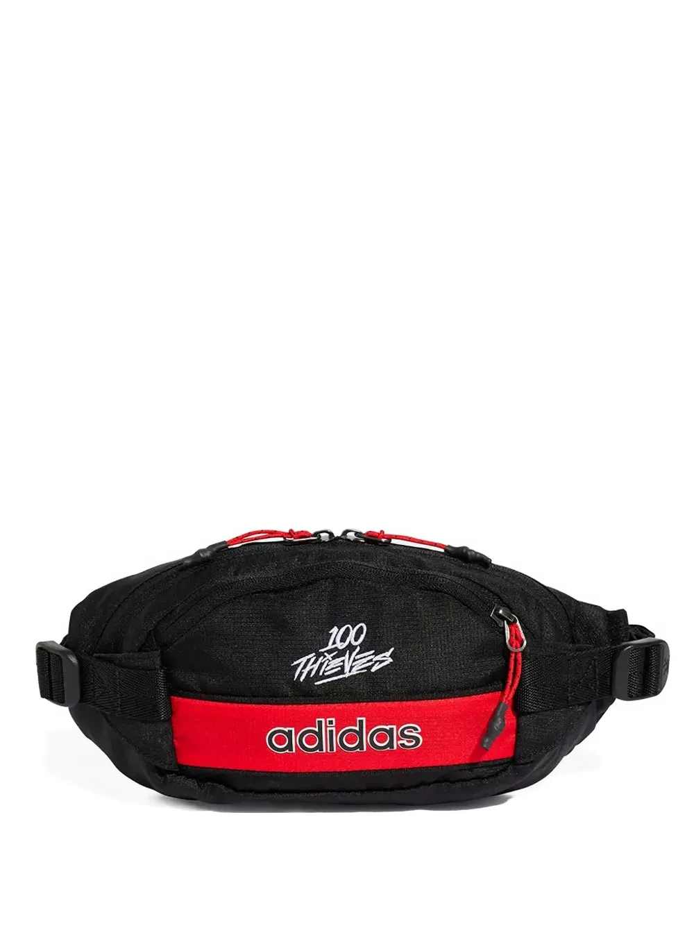 adidas Thieves belt bag | Black | Image 1
