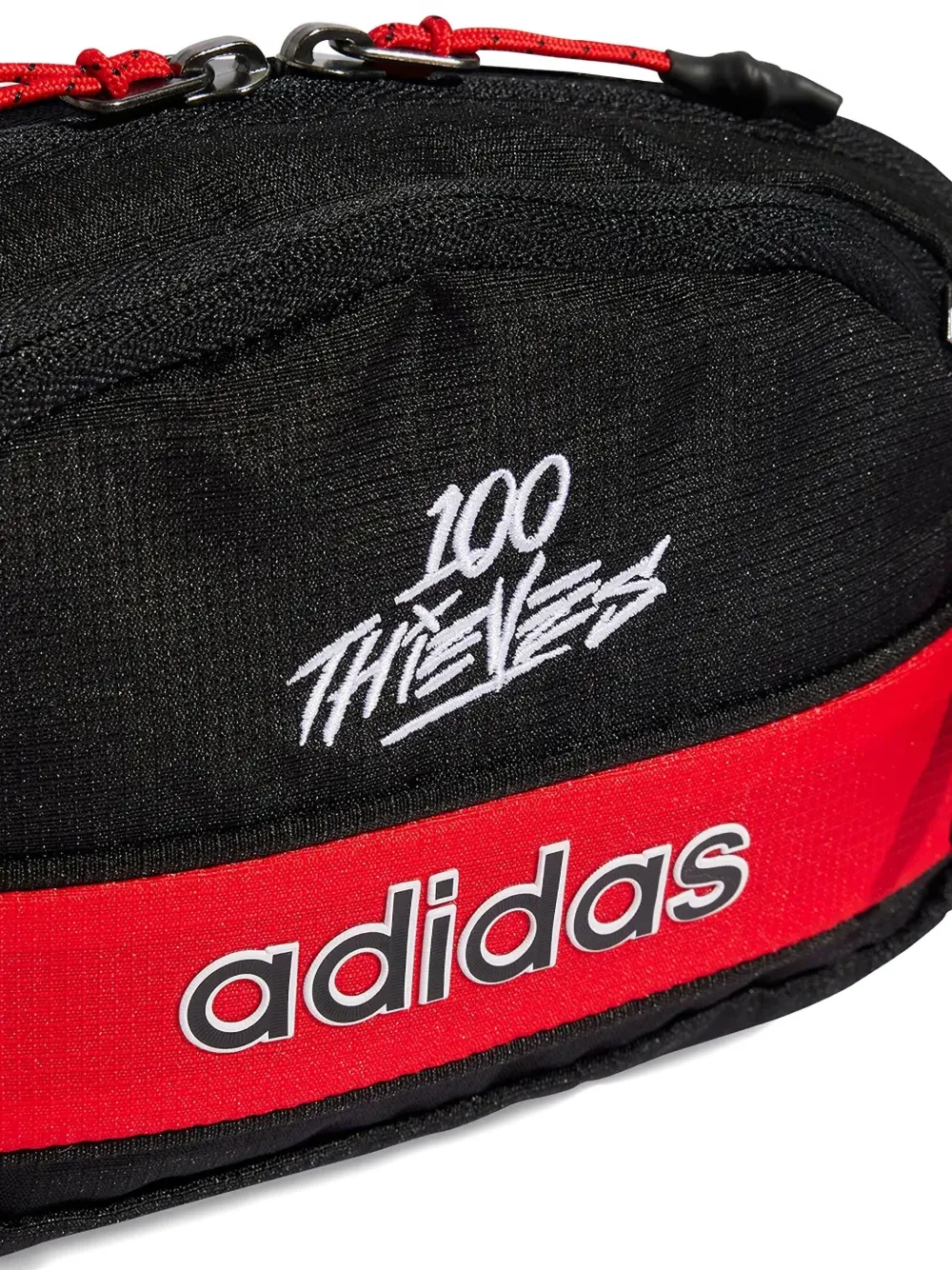 adidas Thieves heuptas Zwart