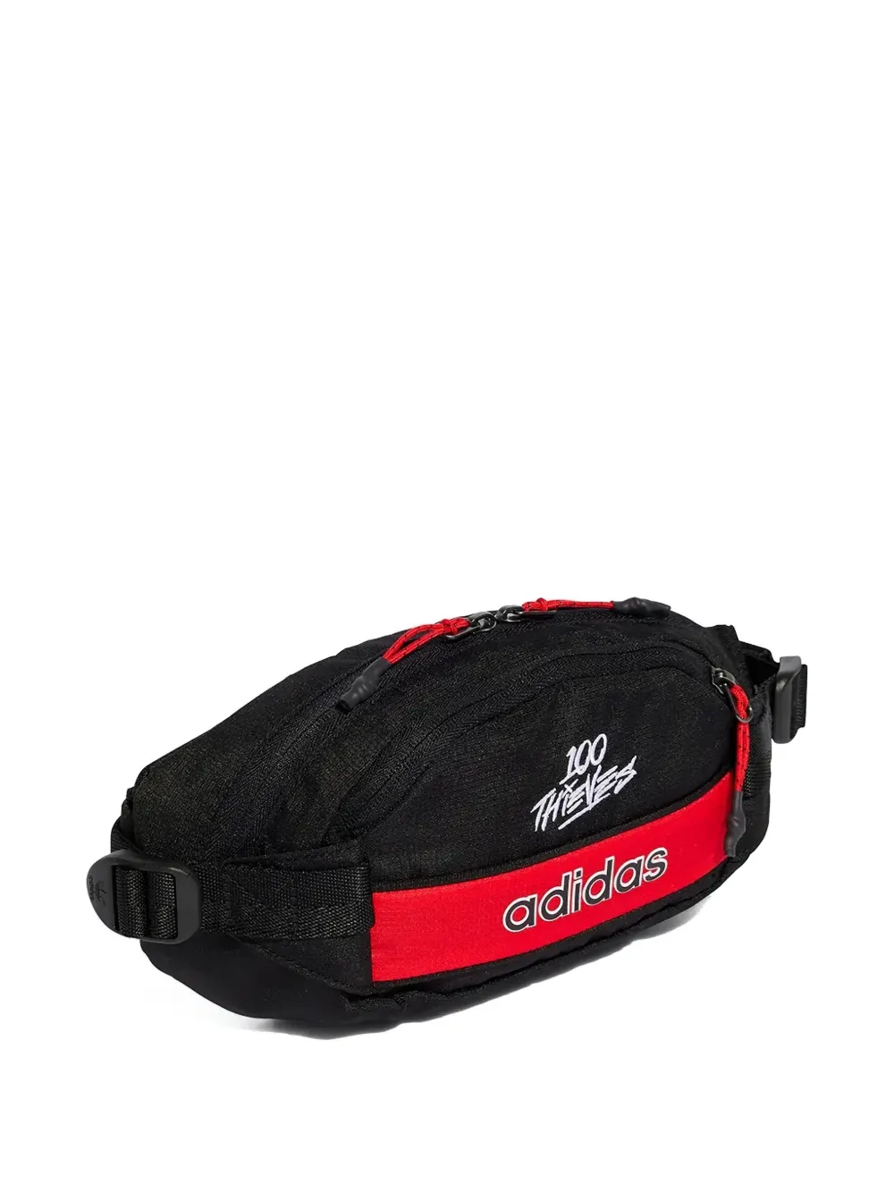 adidas Thieves heuptas Zwart