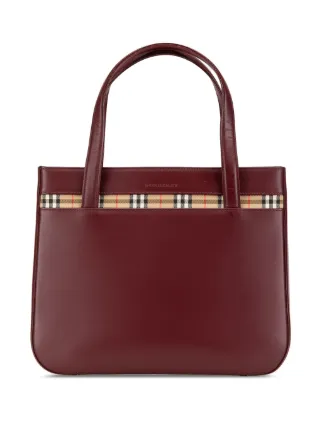Burberry Pre-Owned