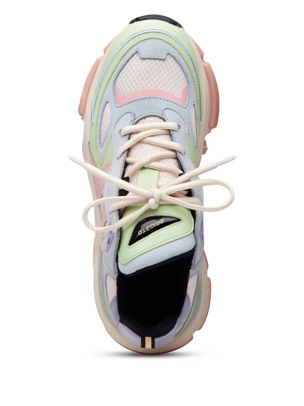 Axel Arigato Sphere Trip sneakers Pink