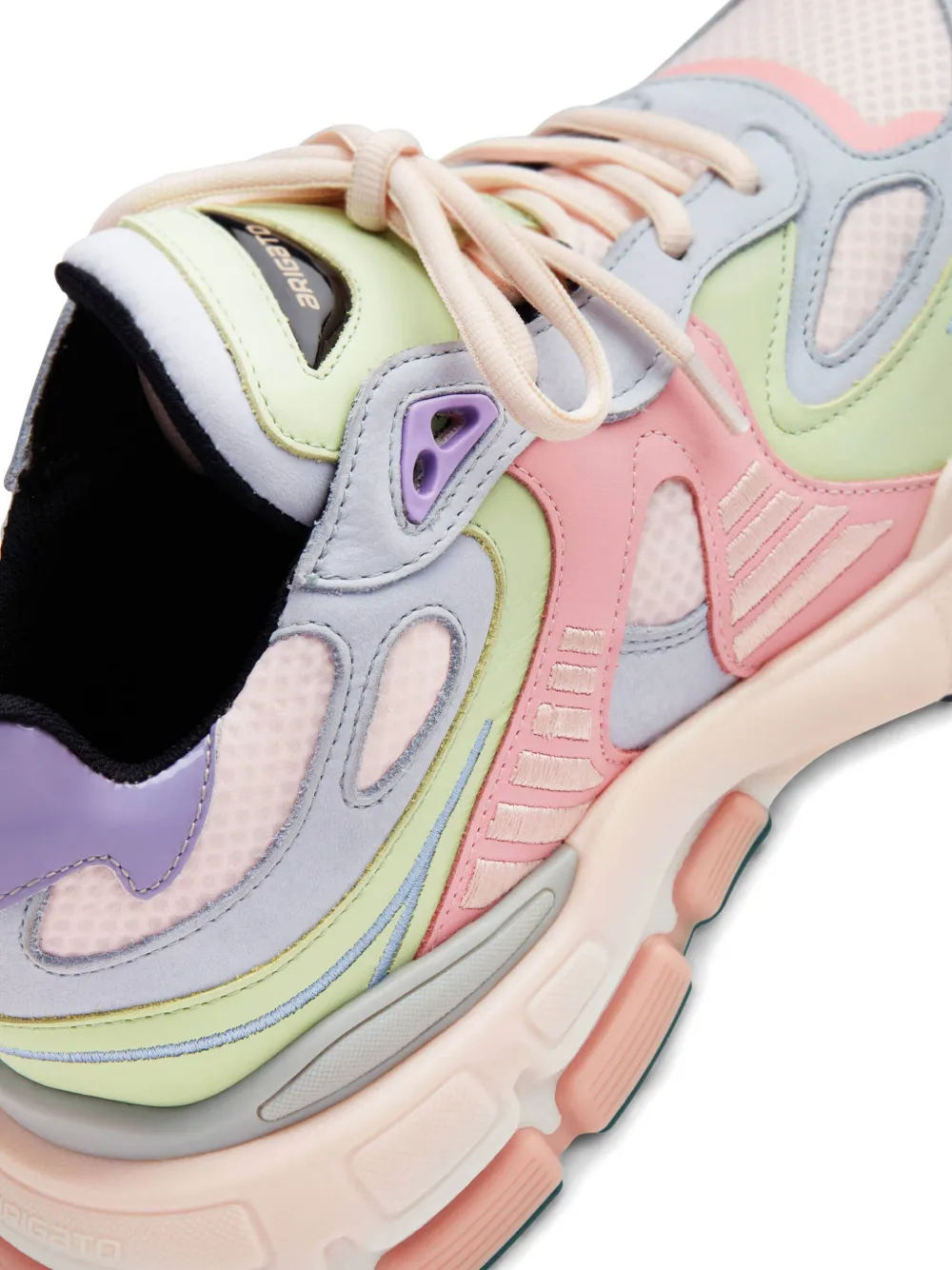 Axel Arigato Sphere Trip sneakers Pink